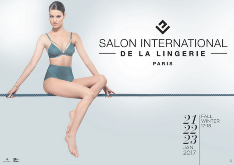 Salon De La Lingerie